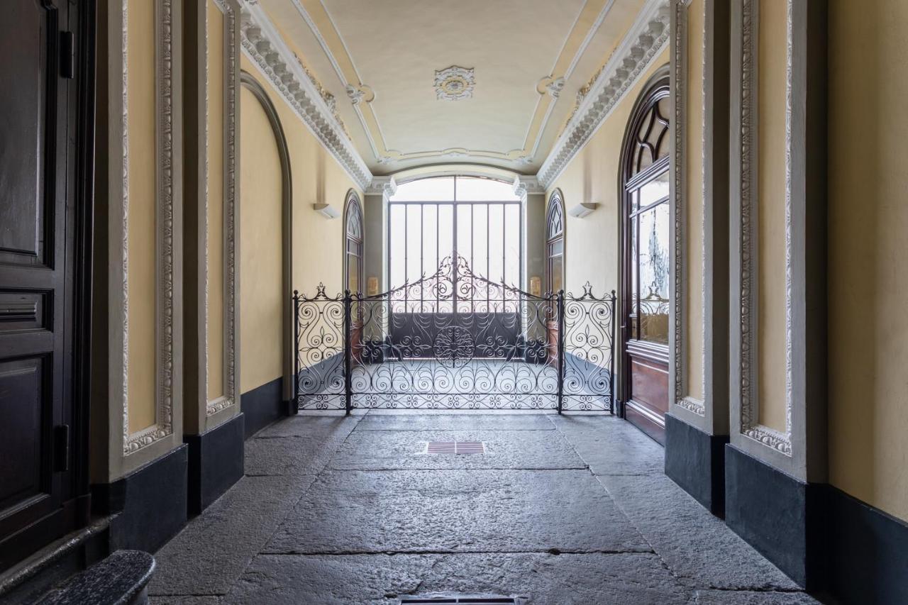 Casa Del Monumento Del Re By Wonderful Italy Apartment