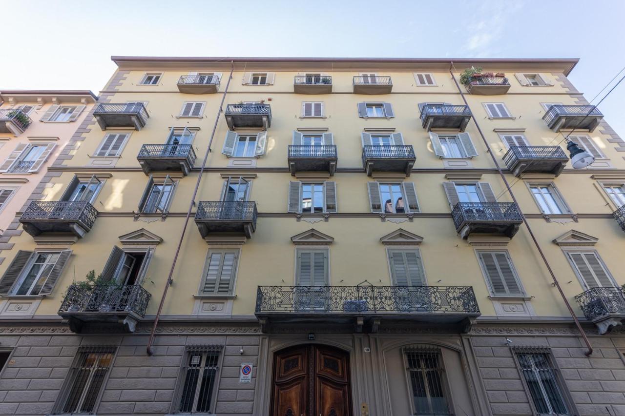 Casa Del Monumento Del Re By Wonderful Italy Apartment